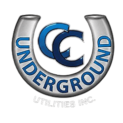 CC Underground Utilities