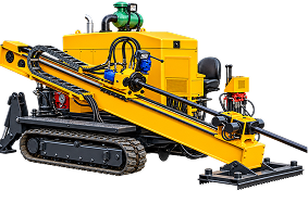 Directional drill